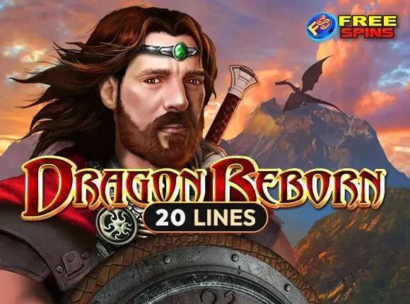 Dragon Reborn