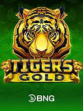 Tiger Gold