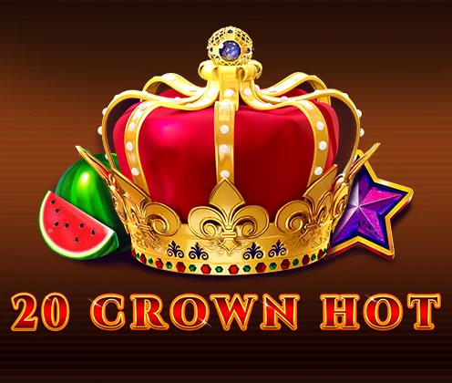 20 Crown Hot