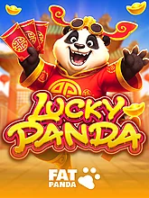Lucky Panda