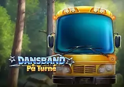 Dansband PÃ¥ TurnÃ©