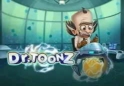 Dr. Toonz