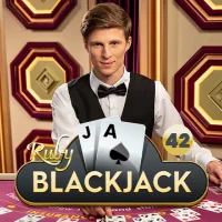 BLACKJACK 42