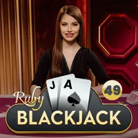 BLACKJACK 49