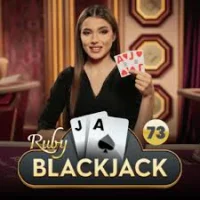 BLACKJACK 73